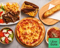 Pizza Efe Zoerle Parwijs