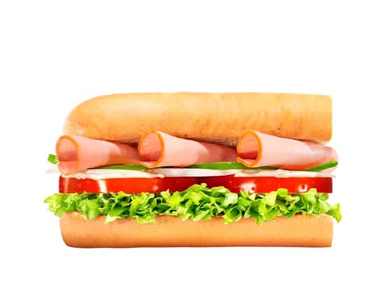 ハム Ham