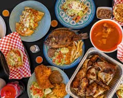 Antojitos El Buen Gusto Veracruz