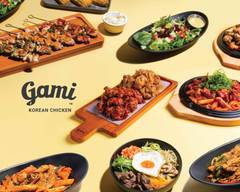 Gami Chicken (Perth)