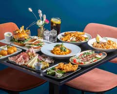 Afterwork Restaurant