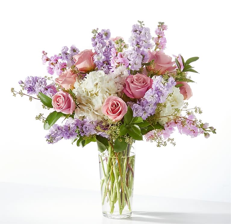 ETHEREAL BEAUTY BOUQUET