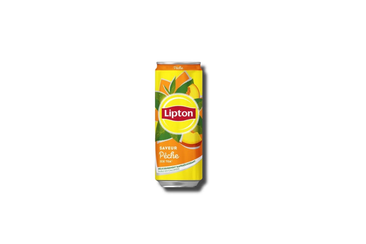 Ice Tea 🍑