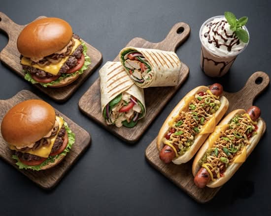Juicy Bun Turkish Foods