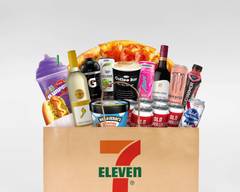 7-Eleven (10002 Franklin Avenue)