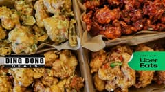 Pocha Chicken Henderson