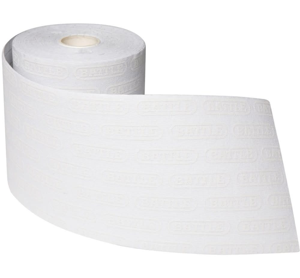 Battle Turf Tape, White, One Size