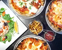 Italian Village Pizza ~ Mcknight Rd