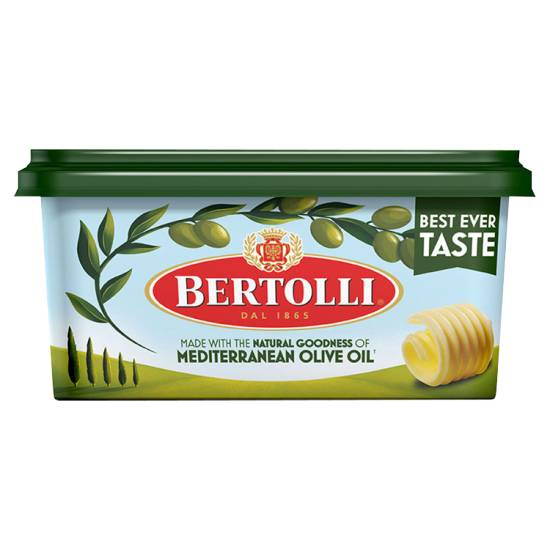 Bertolli Olive Oil Spread (450g)