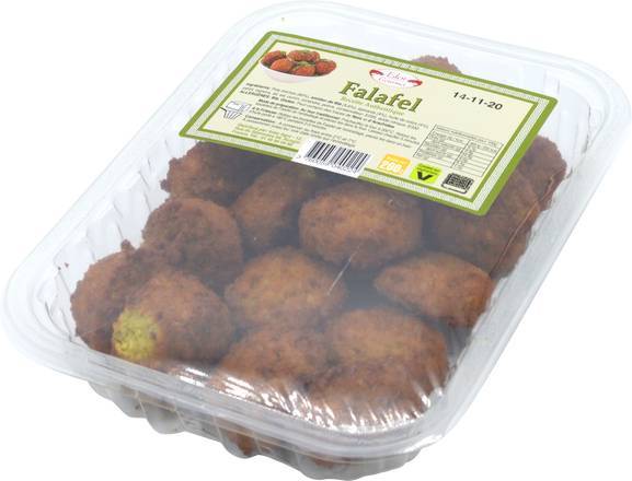 Falafel, - eden gourmet