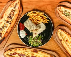 Dürüm & Brunch