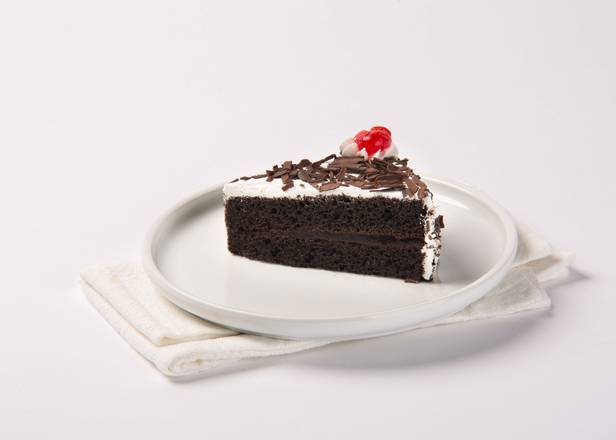 227. Black Forest Cake (1 pc)