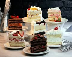 LA PASTELERÍA (Pachuca)