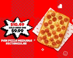 Pizza Hut (Caguas Delco)