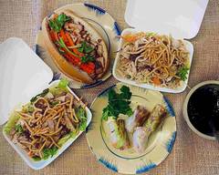 Cafe Lapines (Nayland St)