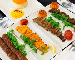 Farsi Catering