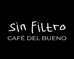 Sin Filtro | Café de especialidad Metro Tobalaba (Santiago)