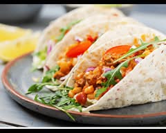 Breakfast Burrito (1564 Union Turnpike)