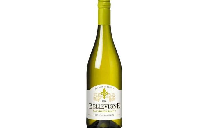 Bellevigne Sauvignon Blanc Bottle