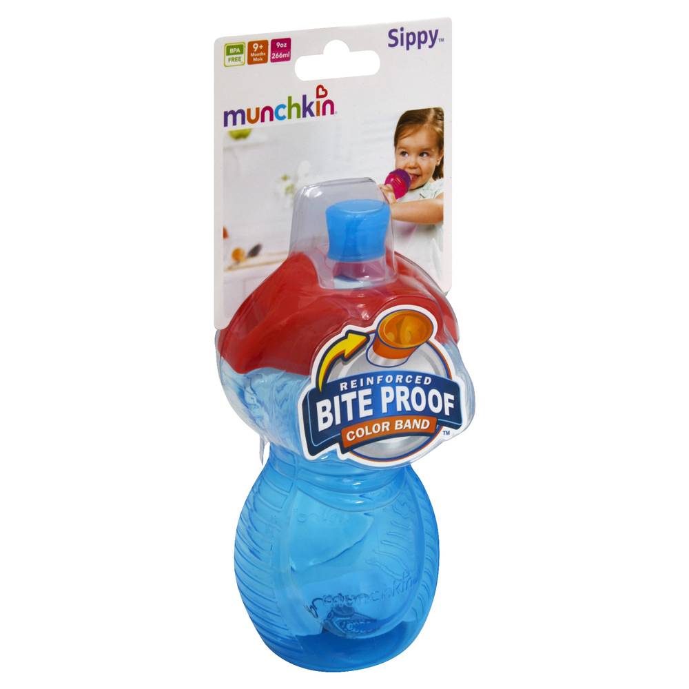 Munchkin Click-Lock Bite Proof Soft Spout (1 ct)