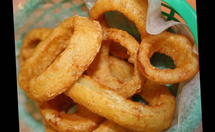 Thick Cut Beefsteak Onion Rings