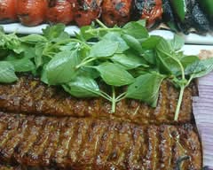 Flame International Kabob House (11330 Santa Monica Boulevard)