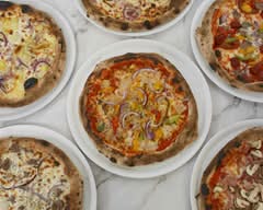 Pizza tom
