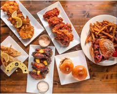 Wow Wings Mission Hill