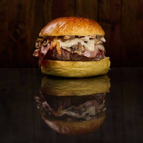 TFC Americana 5143f1e218c67c20fe5a4cd33d90b07b Burguer 