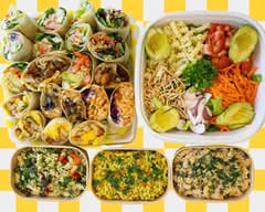 HATCH KITCHEN (8947 West Pico Boulevard)