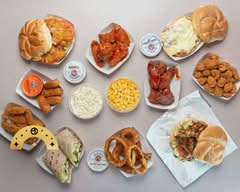 Cluck-U Chicken (Morristown)