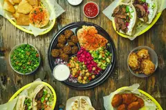 Lumi Restaurant (921 Nicollet Mall, 1)