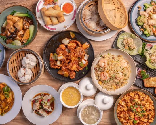 The Blossom Chinese Restaurant (Leederville)