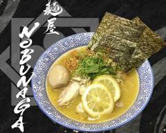 麺屋　NOBUNAGA