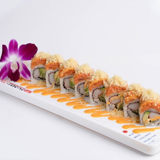 Sushi Nova photo 3