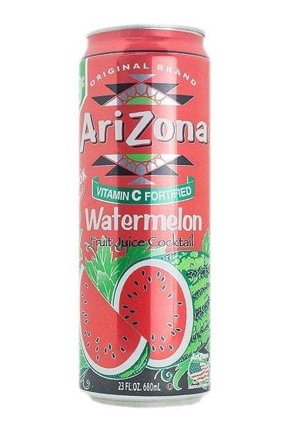 Arizona Fruit Juice Cocktail (23 fl oz) (watermelon)