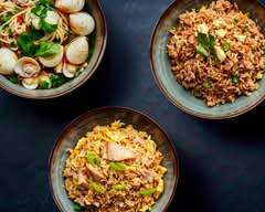 甲嘉炒飯