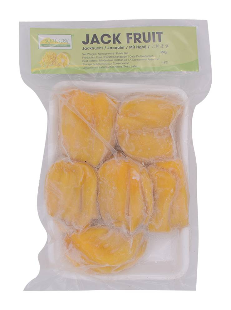 Kim Son Jackfruit (500g)
