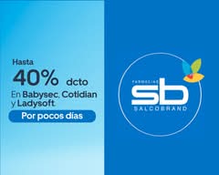 Farmacias Salcobrand (617 Macul Los Platanos)