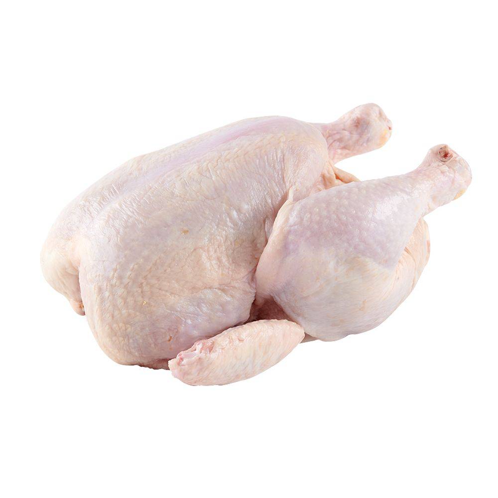 Whole Roaster Chickens