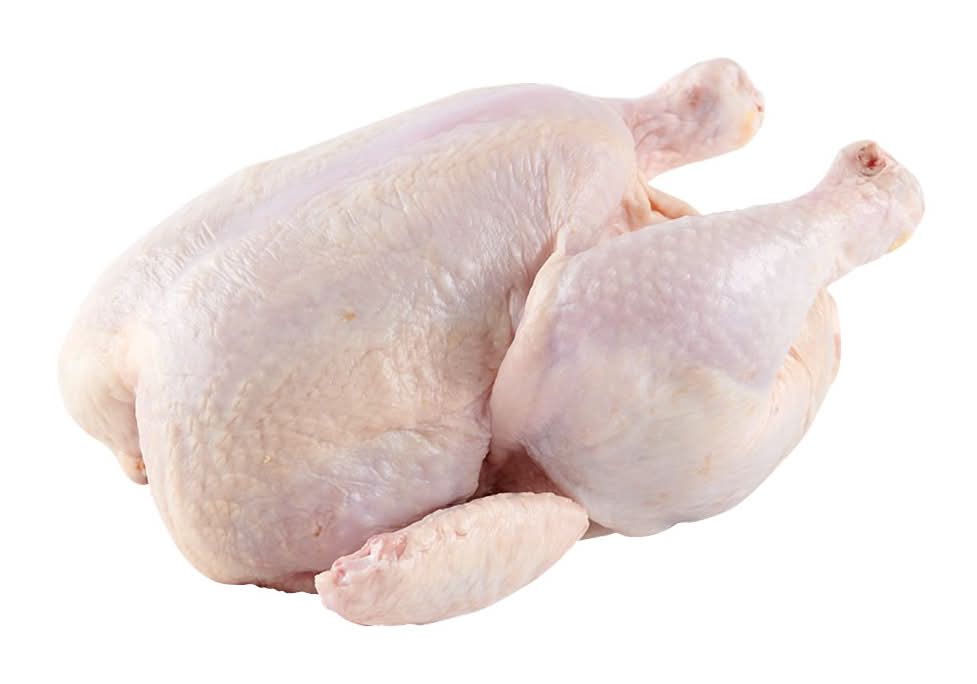 Whole Roaster Chickens