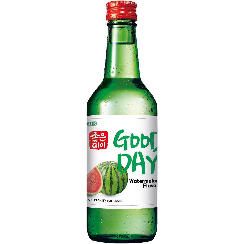 Good Day Watermelon Soju 360ml