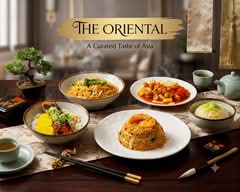 The Oriental Restaurant & Takeaway