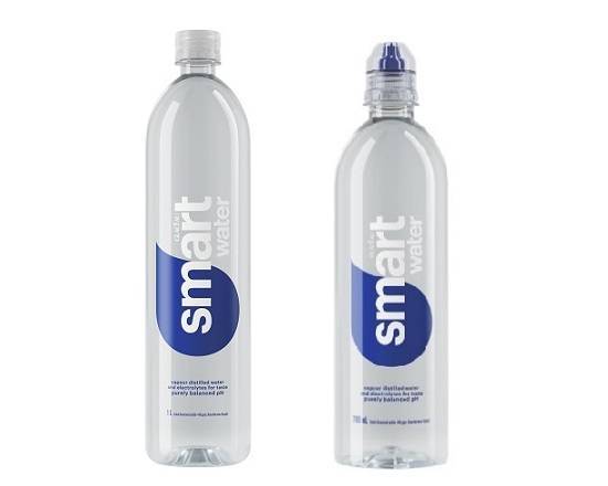 Smartwater 2 for $7.74