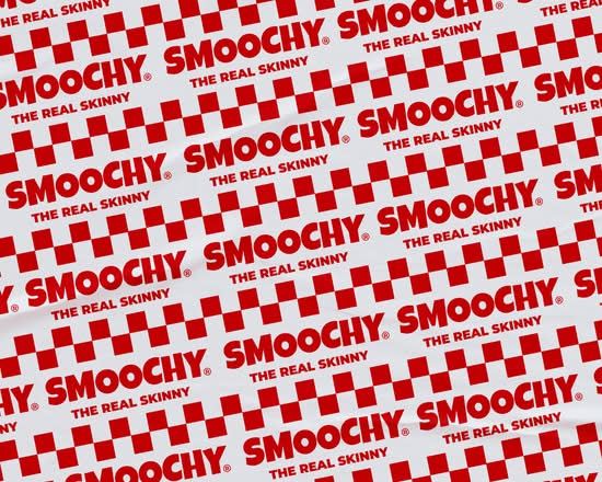 SMOOCHY®