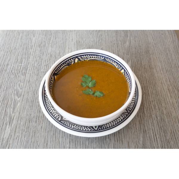 Chorba Légumes