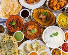 Tikka House (3930 Chenoweth Square)