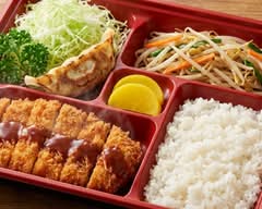 中華料理とり秀杉本町店
