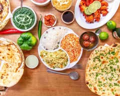 Bombay Kitchen (Cairns)