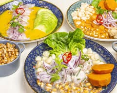 Huarique, Tradicion Peruana